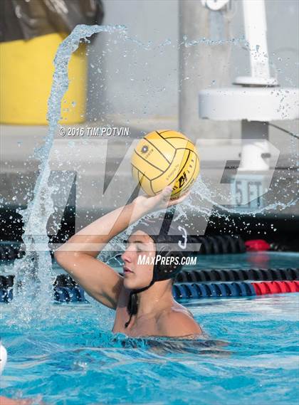 Thumbnail 3 in Oaks Christian vs Aliso Niguel (CIF SS D3 Final) photogallery.