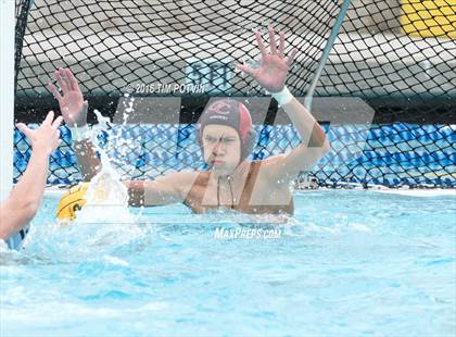 Thumbnail 2 in Oaks Christian vs Aliso Niguel (CIF SS D3 Final) photogallery.