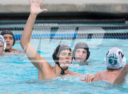 Thumbnail 2 in Oaks Christian vs Aliso Niguel (CIF SS D3 Final) photogallery.
