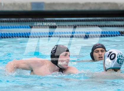Thumbnail 3 in Oaks Christian vs Aliso Niguel (CIF SS D3 Final) photogallery.
