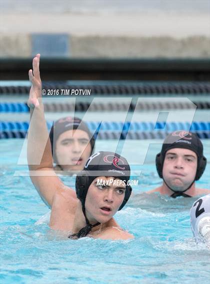 Thumbnail 1 in Oaks Christian vs Aliso Niguel (CIF SS D3 Final) photogallery.