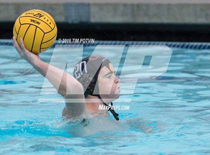 Thumbnail 1 in Oaks Christian vs Aliso Niguel (CIF SS D3 Final) photogallery.