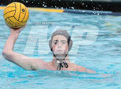 Thumbnail 1 in Oaks Christian vs Aliso Niguel (CIF SS D3 Final) photogallery.