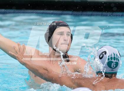 Thumbnail 1 in Oaks Christian vs Aliso Niguel (CIF SS D3 Final) photogallery.