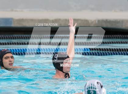 Thumbnail 3 in Oaks Christian vs Aliso Niguel (CIF SS D3 Final) photogallery.