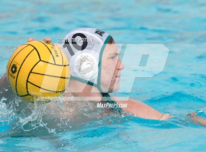 Thumbnail 2 in Oaks Christian vs Aliso Niguel (CIF SS D3 Final) photogallery.