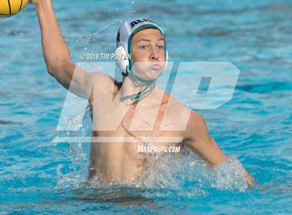 Thumbnail 3 in Oaks Christian vs Aliso Niguel (CIF SS D3 Final) photogallery.