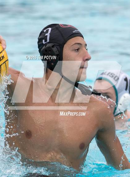 Thumbnail 2 in Oaks Christian vs Aliso Niguel (CIF SS D3 Final) photogallery.