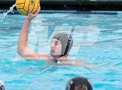 Thumbnail 3 in Oaks Christian vs Aliso Niguel (CIF SS D3 Final) photogallery.