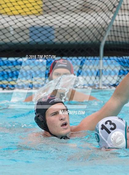 Thumbnail 1 in Oaks Christian vs Aliso Niguel (CIF SS D3 Final) photogallery.