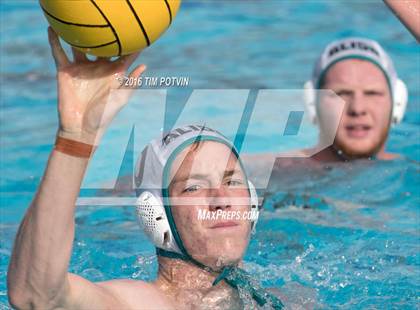 Thumbnail 3 in Oaks Christian vs Aliso Niguel (CIF SS D3 Final) photogallery.