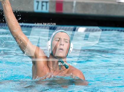 Thumbnail 2 in Oaks Christian vs Aliso Niguel (CIF SS D3 Final) photogallery.