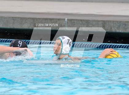 Thumbnail 3 in Oaks Christian vs Aliso Niguel (CIF SS D3 Final) photogallery.