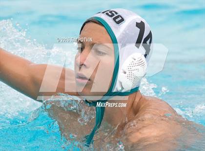 Thumbnail 2 in Oaks Christian vs Aliso Niguel (CIF SS D3 Final) photogallery.