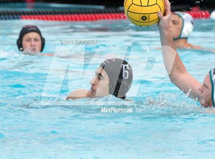 Thumbnail 3 in Oaks Christian vs Aliso Niguel (CIF SS D3 Final) photogallery.