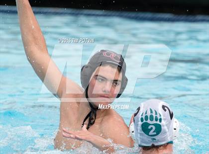 Thumbnail 2 in Oaks Christian vs Aliso Niguel (CIF SS D3 Final) photogallery.
