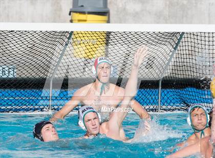 Thumbnail 1 in Oaks Christian vs Aliso Niguel (CIF SS D3 Final) photogallery.