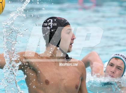 Thumbnail 3 in Oaks Christian vs Aliso Niguel (CIF SS D3 Final) photogallery.