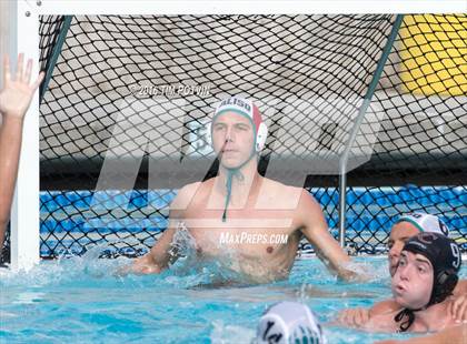 Thumbnail 1 in Oaks Christian vs Aliso Niguel (CIF SS D3 Final) photogallery.