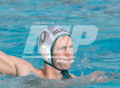 Thumbnail 1 in Oaks Christian vs Aliso Niguel (CIF SS D3 Final) photogallery.