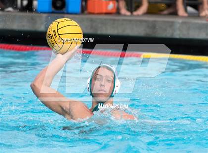 Thumbnail 2 in Oaks Christian vs Aliso Niguel (CIF SS D3 Final) photogallery.