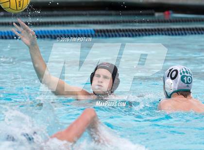 Thumbnail 3 in Oaks Christian vs Aliso Niguel (CIF SS D3 Final) photogallery.