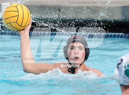 Thumbnail 3 in Oaks Christian vs Aliso Niguel (CIF SS D3 Final) photogallery.