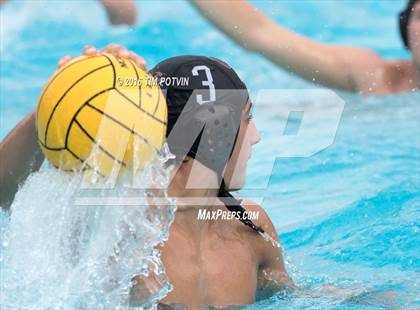Thumbnail 2 in Oaks Christian vs Aliso Niguel (CIF SS D3 Final) photogallery.