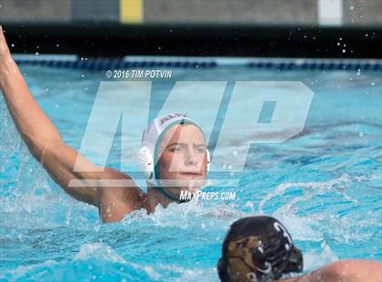 Thumbnail 1 in Oaks Christian vs Aliso Niguel (CIF SS D3 Final) photogallery.