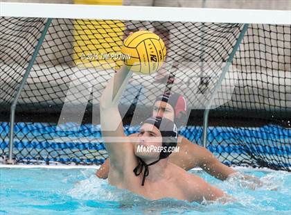 Thumbnail 2 in Oaks Christian vs Aliso Niguel (CIF SS D3 Final) photogallery.
