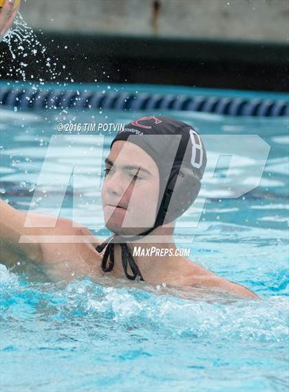 Thumbnail 1 in Oaks Christian vs Aliso Niguel (CIF SS D3 Final) photogallery.