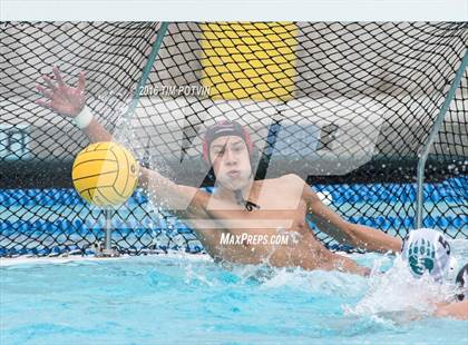 Thumbnail 3 in Oaks Christian vs Aliso Niguel (CIF SS D3 Final) photogallery.