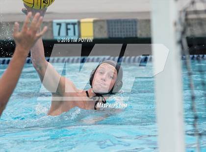 Thumbnail 1 in Oaks Christian vs Aliso Niguel (CIF SS D3 Final) photogallery.
