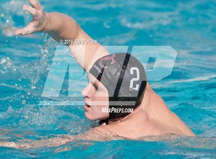 Thumbnail 2 in Oaks Christian vs Aliso Niguel (CIF SS D3 Final) photogallery.