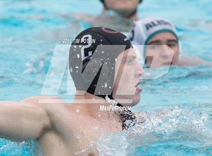 Thumbnail 1 in Oaks Christian vs Aliso Niguel (CIF SS D3 Final) photogallery.
