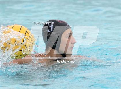 Thumbnail 3 in Oaks Christian vs Aliso Niguel (CIF SS D3 Final) photogallery.
