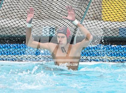 Thumbnail 3 in Oaks Christian vs Aliso Niguel (CIF SS D3 Final) photogallery.