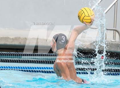 Thumbnail 3 in Oaks Christian vs Aliso Niguel (CIF SS D3 Final) photogallery.