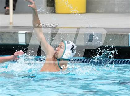 Thumbnail 3 in Oaks Christian vs Aliso Niguel (CIF SS D3 Final) photogallery.