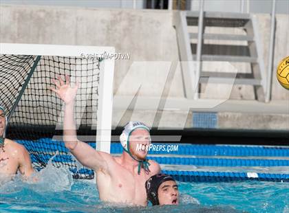 Thumbnail 2 in Oaks Christian vs Aliso Niguel (CIF SS D3 Final) photogallery.