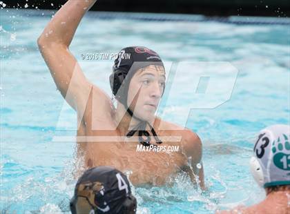 Thumbnail 2 in Oaks Christian vs Aliso Niguel (CIF SS D3 Final) photogallery.