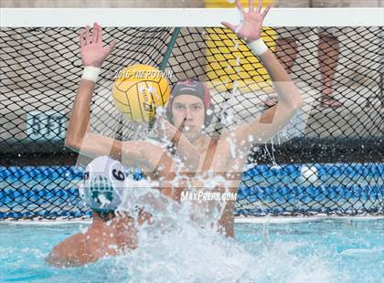 Thumbnail 3 in Oaks Christian vs Aliso Niguel (CIF SS D3 Final) photogallery.
