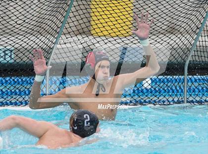 Thumbnail 1 in Oaks Christian vs Aliso Niguel (CIF SS D3 Final) photogallery.