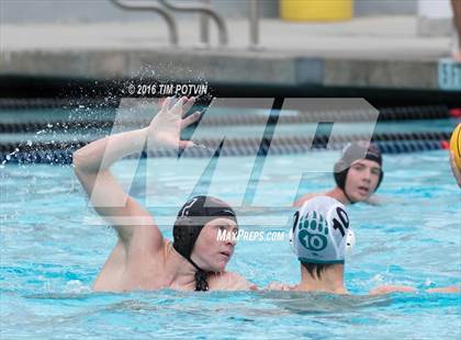 Thumbnail 1 in Oaks Christian vs Aliso Niguel (CIF SS D3 Final) photogallery.