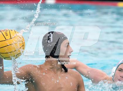 Thumbnail 3 in Oaks Christian vs Aliso Niguel (CIF SS D3 Final) photogallery.