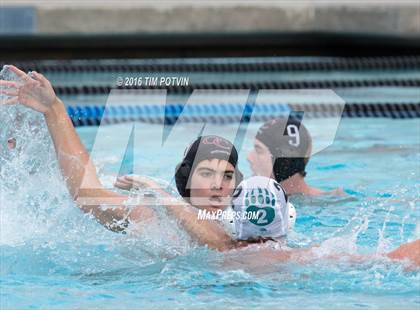 Thumbnail 1 in Oaks Christian vs Aliso Niguel (CIF SS D3 Final) photogallery.