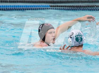 Thumbnail 3 in Oaks Christian vs Aliso Niguel (CIF SS D3 Final) photogallery.