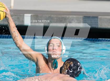 Thumbnail 3 in Oaks Christian vs Aliso Niguel (CIF SS D3 Final) photogallery.