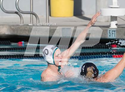 Thumbnail 2 in Oaks Christian vs Aliso Niguel (CIF SS D3 Final) photogallery.