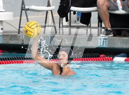 Thumbnail 1 in Oaks Christian vs Aliso Niguel (CIF SS D3 Final) photogallery.